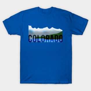 COLORADO T-Shirt